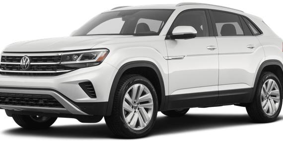 VOLKSWAGEN ATLAS CROSS SPORT 2020 1V25E2CA9LC222299 image VOLKSWAGEN ATLAS CROSS SPORT 2020 1V25E2CA9LC222299 image